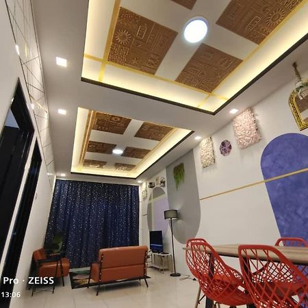 Appartement Ifloral Ch1 à Tanah Rata Extérieur photo