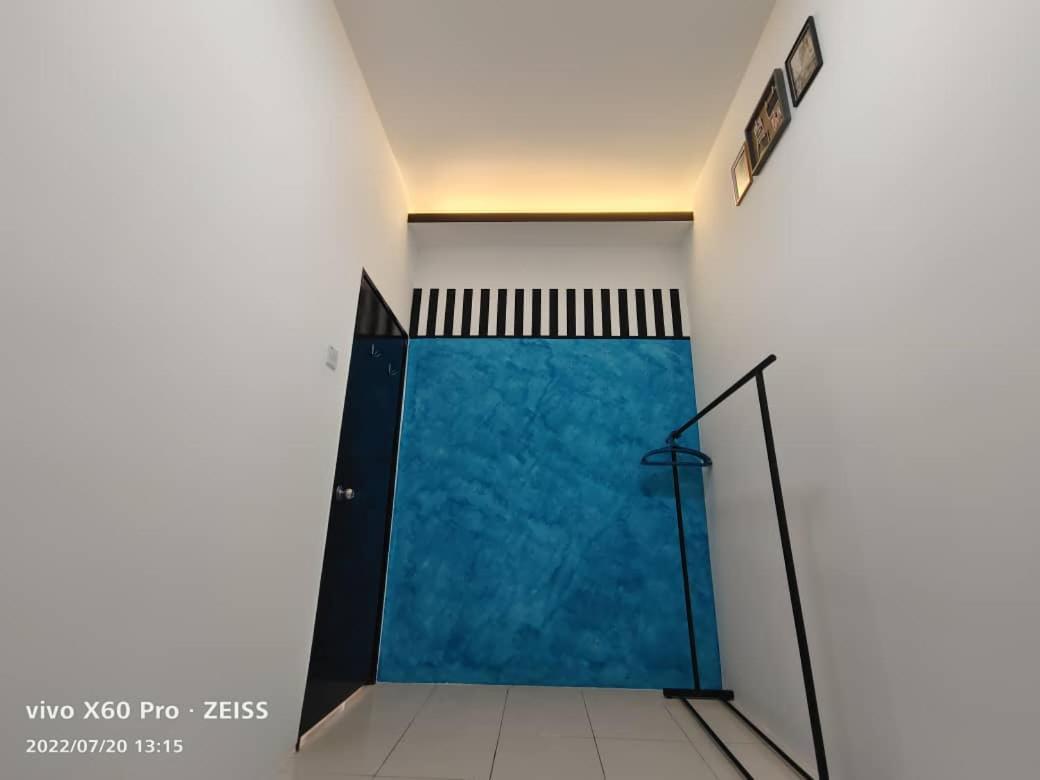 Appartement Ifloral Ch1 à Tanah Rata Extérieur photo
